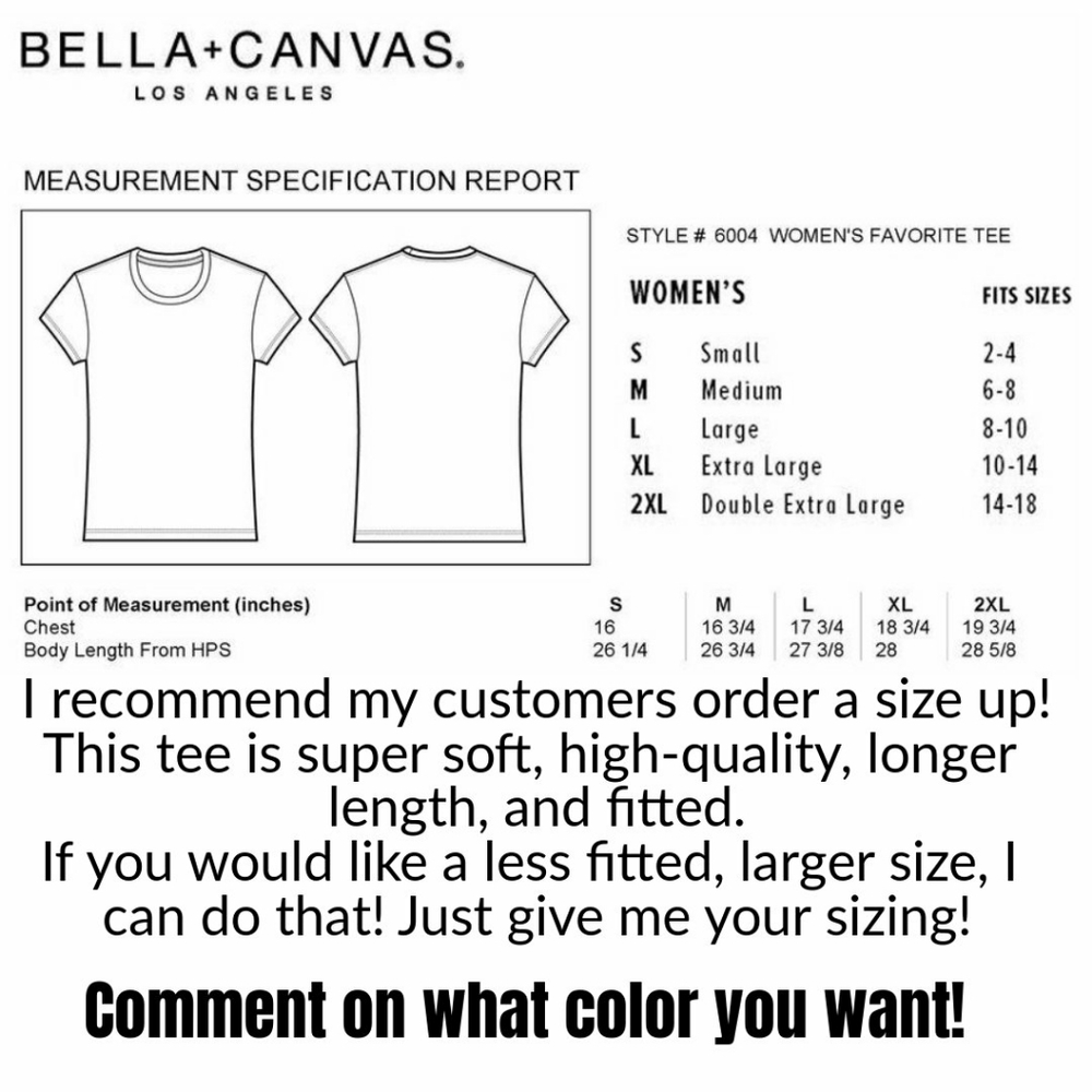 Heartbeat PawPrint Custom Tee - Picture 5 of 6